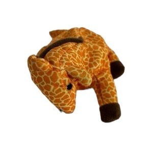 1996 Ty Baby Twigs The Giraffe